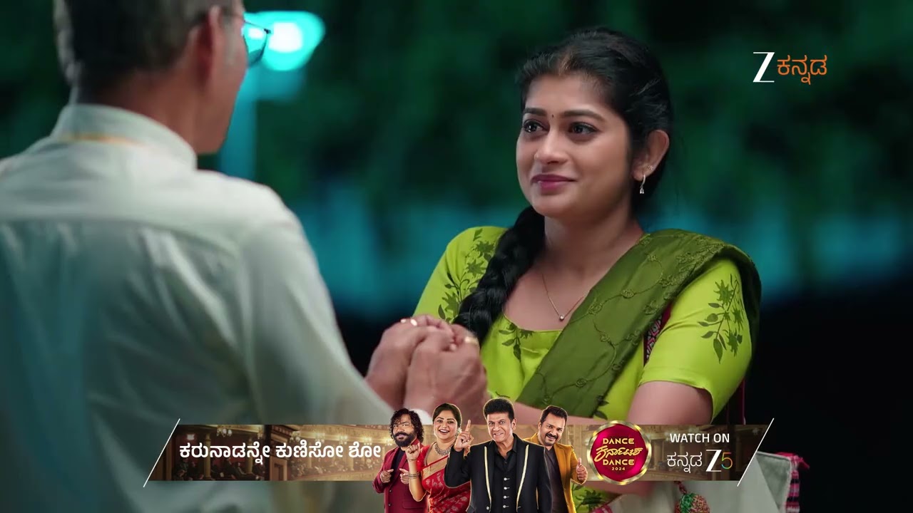 Adi Lakshmi Purana | Ep - 34 | Jan 22, 2026 | Best Scene 2 | Zee Kannada