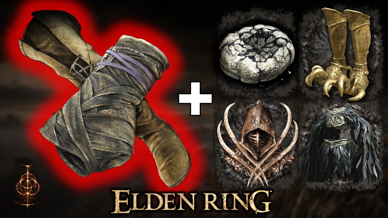 Dane's Footwork Build | NG+7 Bosses No Damage | Elden Ring | 1.16 ver