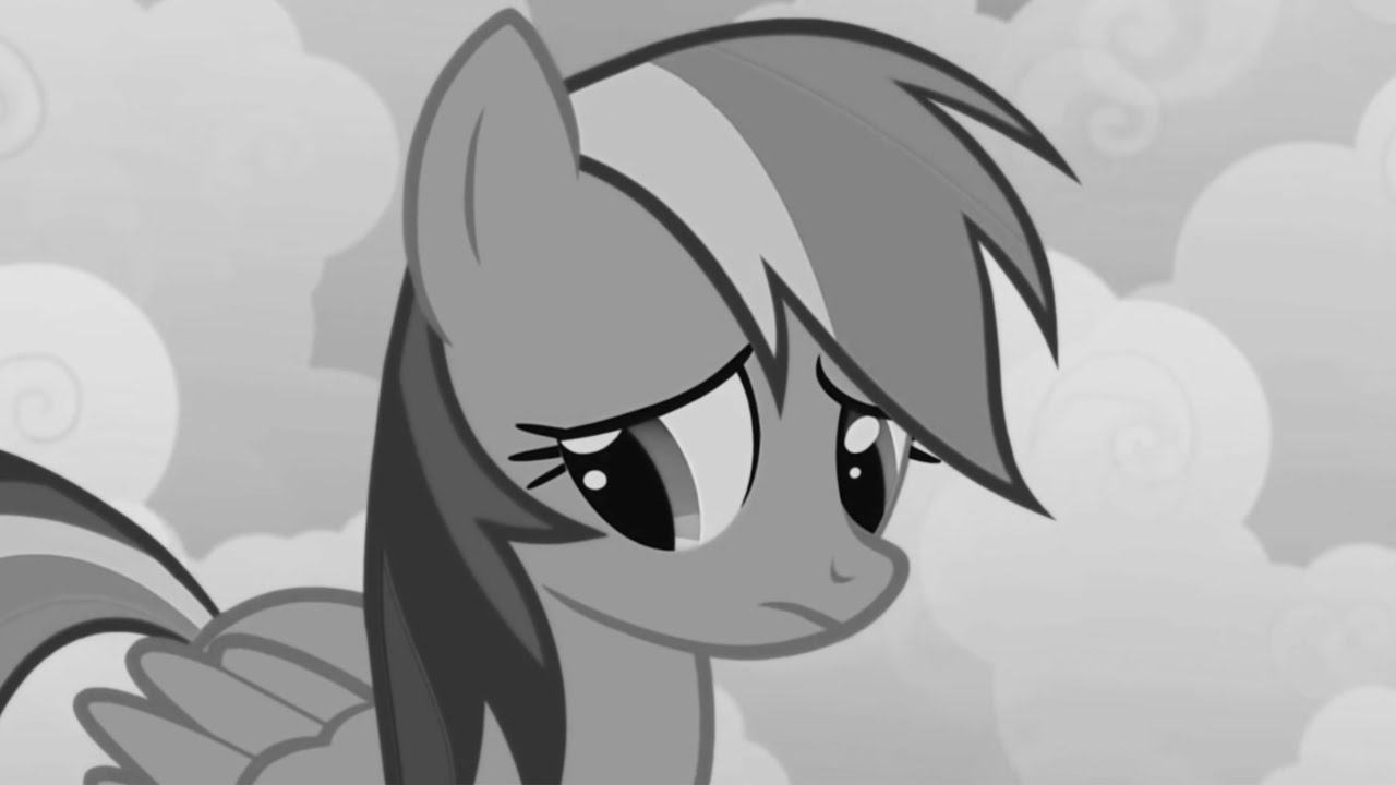 How Could this Happen to Me? {PMV}