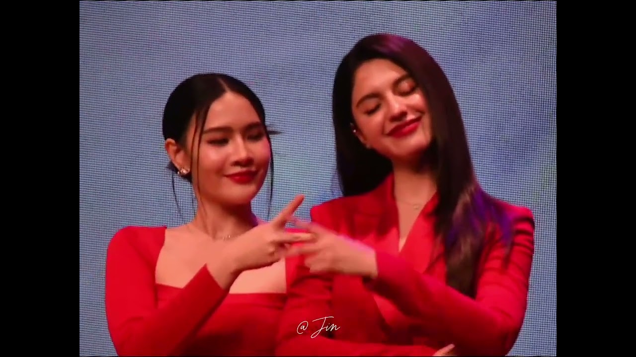 Cute moments of ShellyPundao