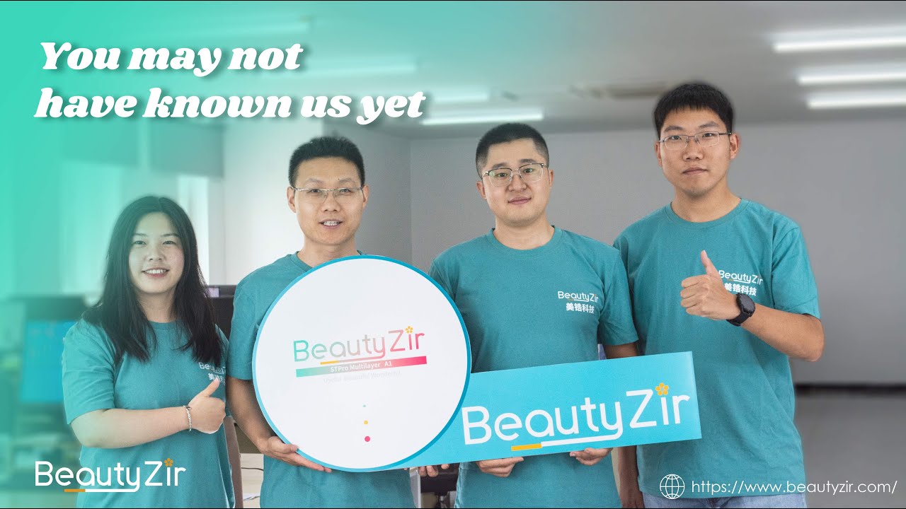 Explanation of dental zirconia and introduction of Lithium Disilicate