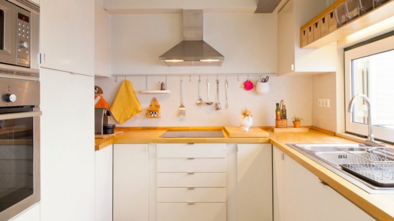 22+ Scandinavian Kitchen Ideas