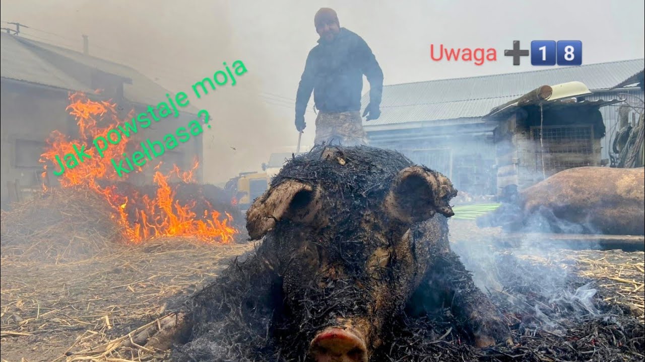 Jak przygotowuje moje zapasy od podstaw.