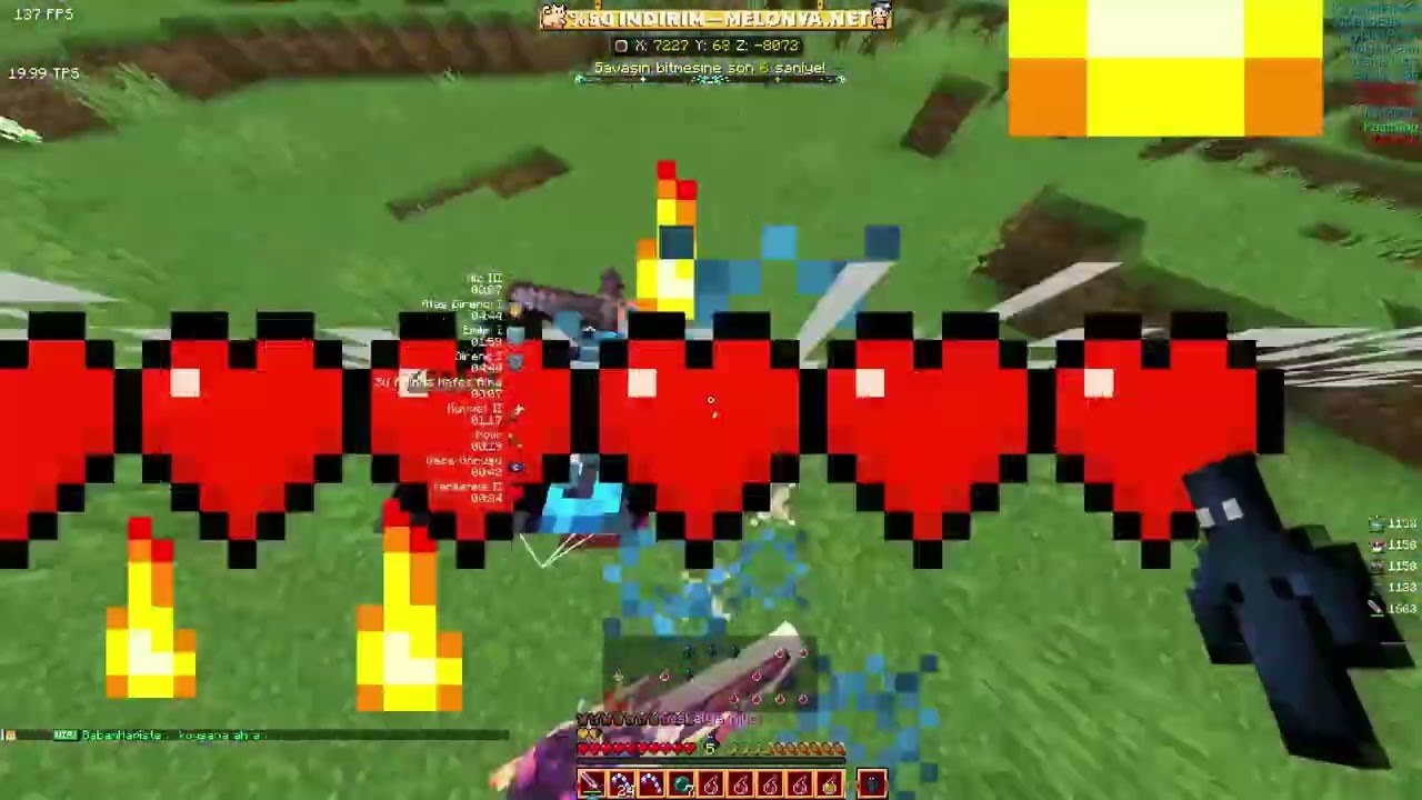 Melonya Kill Montage