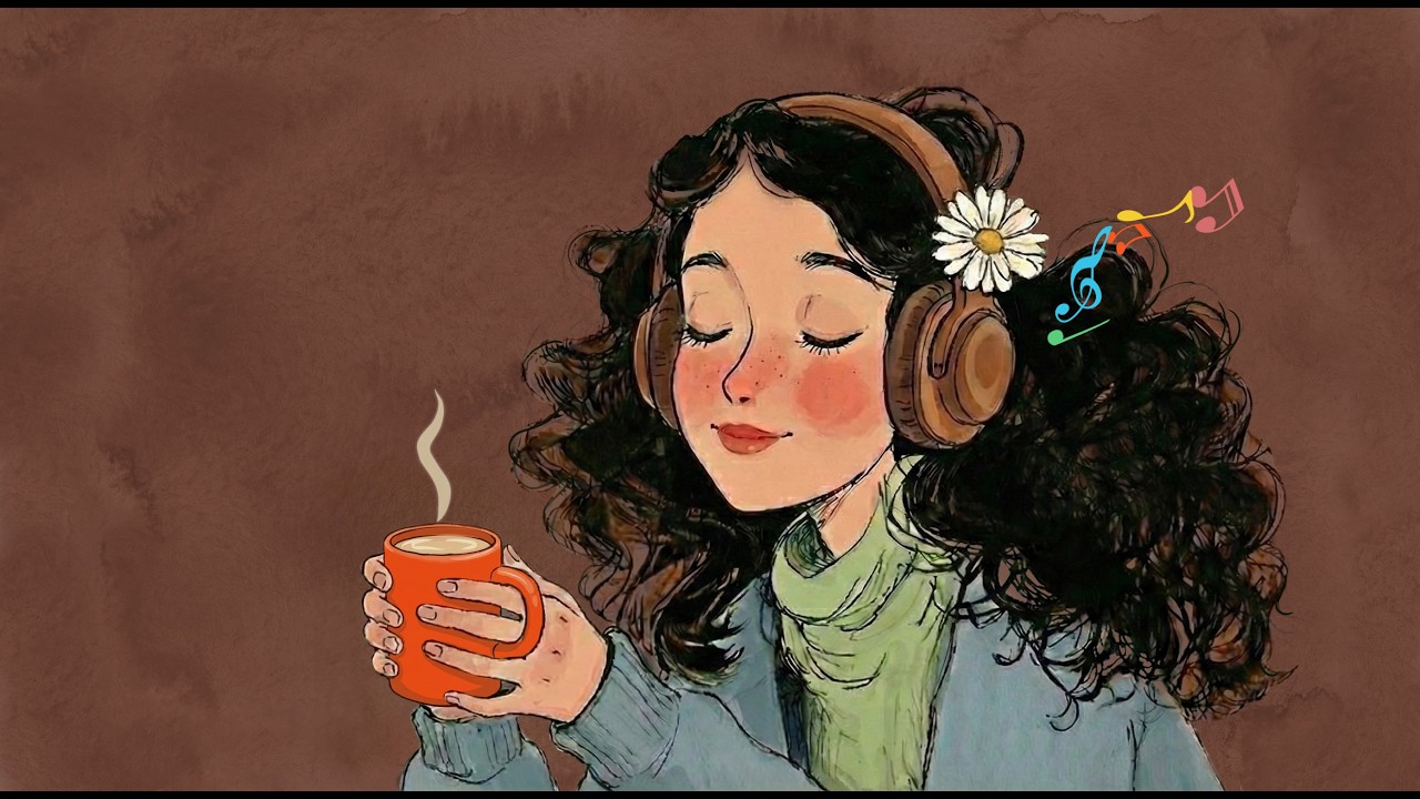 Sunlight & Espresso ☕ Smooth Bossa Nova for Focus