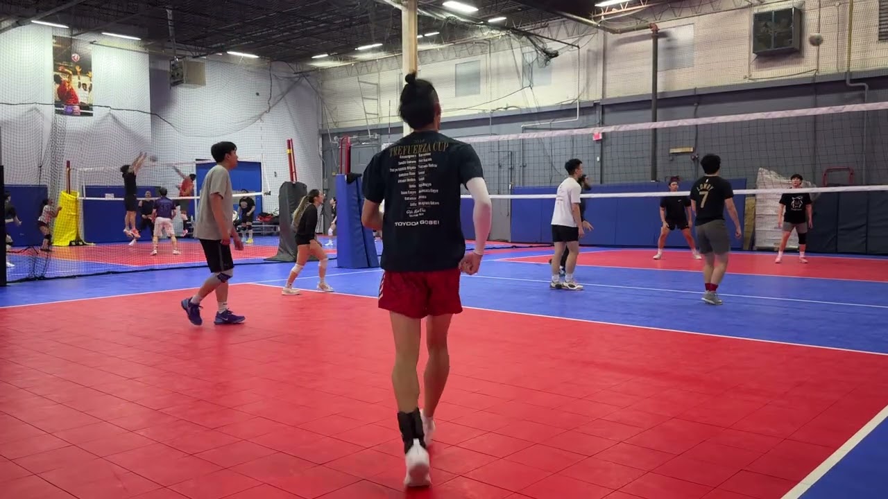 2026-02-12 TDVC Thurs Game 3 Pork Shank vs We Showed Up Again