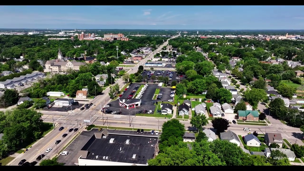GB East side