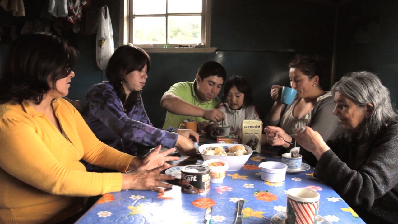 Tea Time (La once) | Marca Chile Video Post