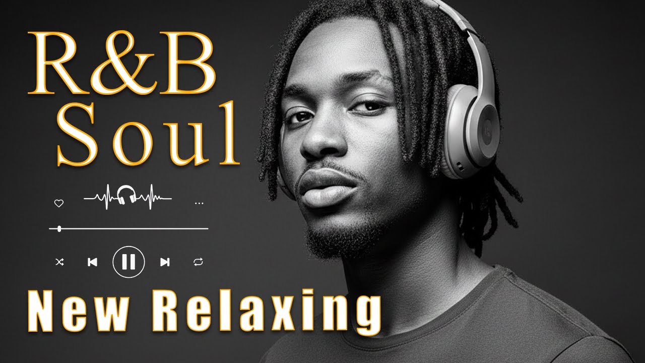 Relax R&B Evening Light – Smooth Chill Mix for Lovers and Dreamers