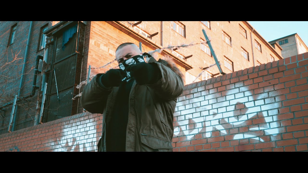 Trukanak Kangal x Blokkmonsta - Zu echt [prod. by Isy Beatz & C55]  (Official Music Video)
