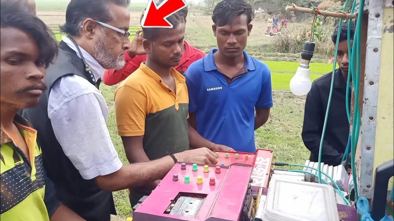 মোজাম সাউন্ড এর মালিক অনেকদিন পর বাজাচ্ছে দেখো Mojam Sound February 15, 2023