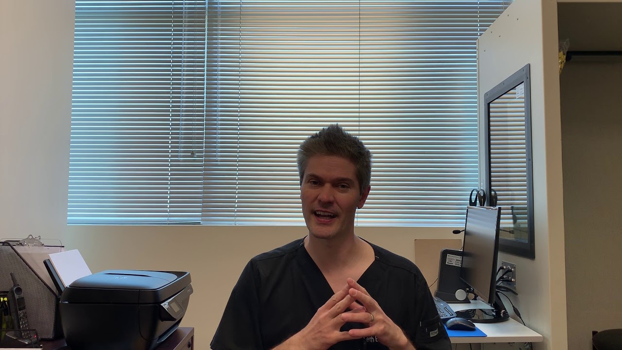 Acid reflux in the throat