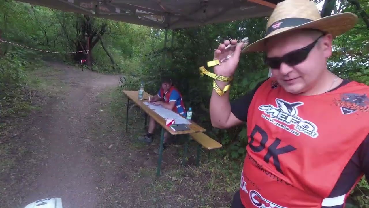 Ohrdruf classic enduro 2025