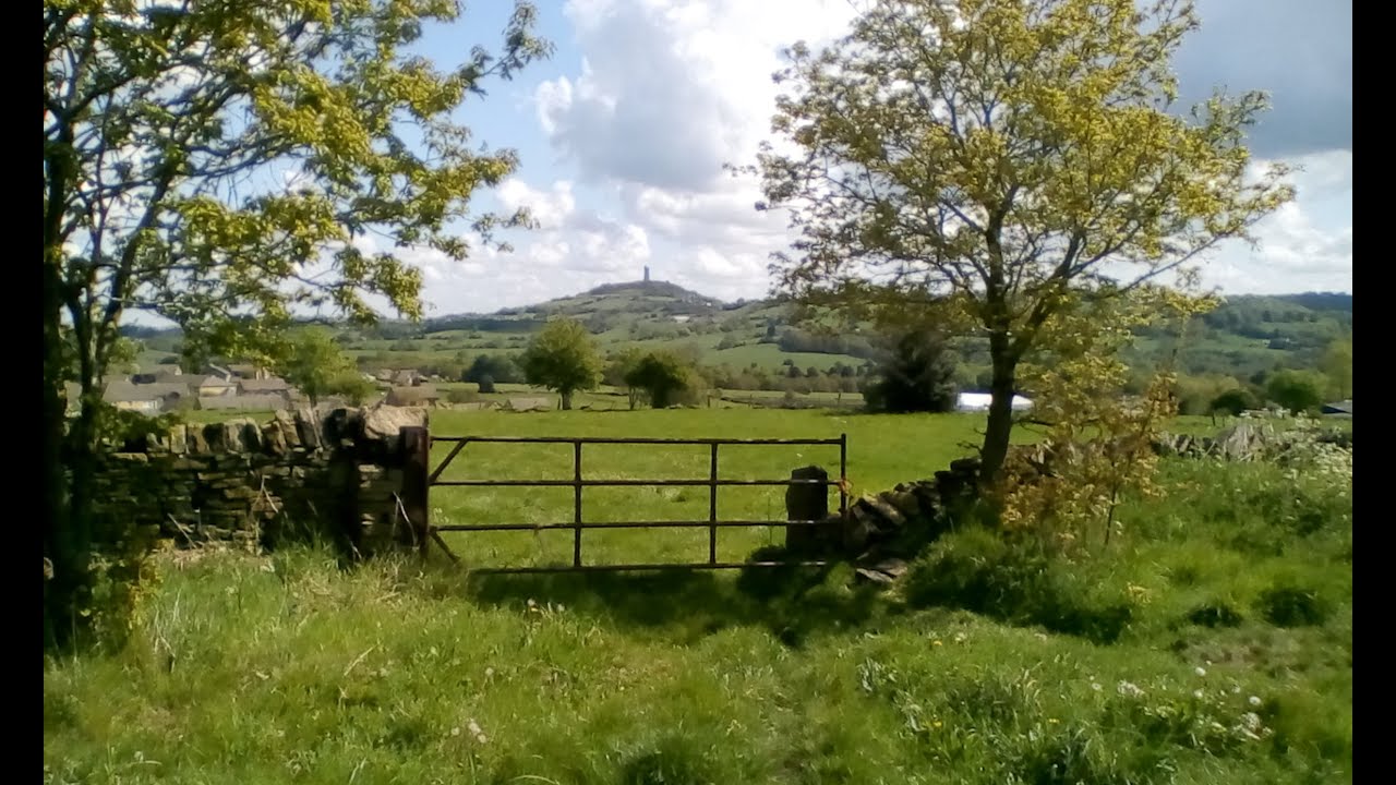 Colne and Holme Valley ( from walks slideshow)