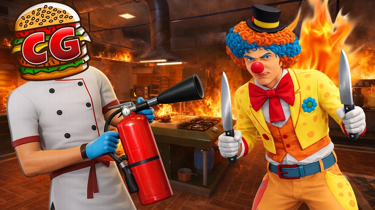 We Opened a Restaurant That Should NOT Exist...