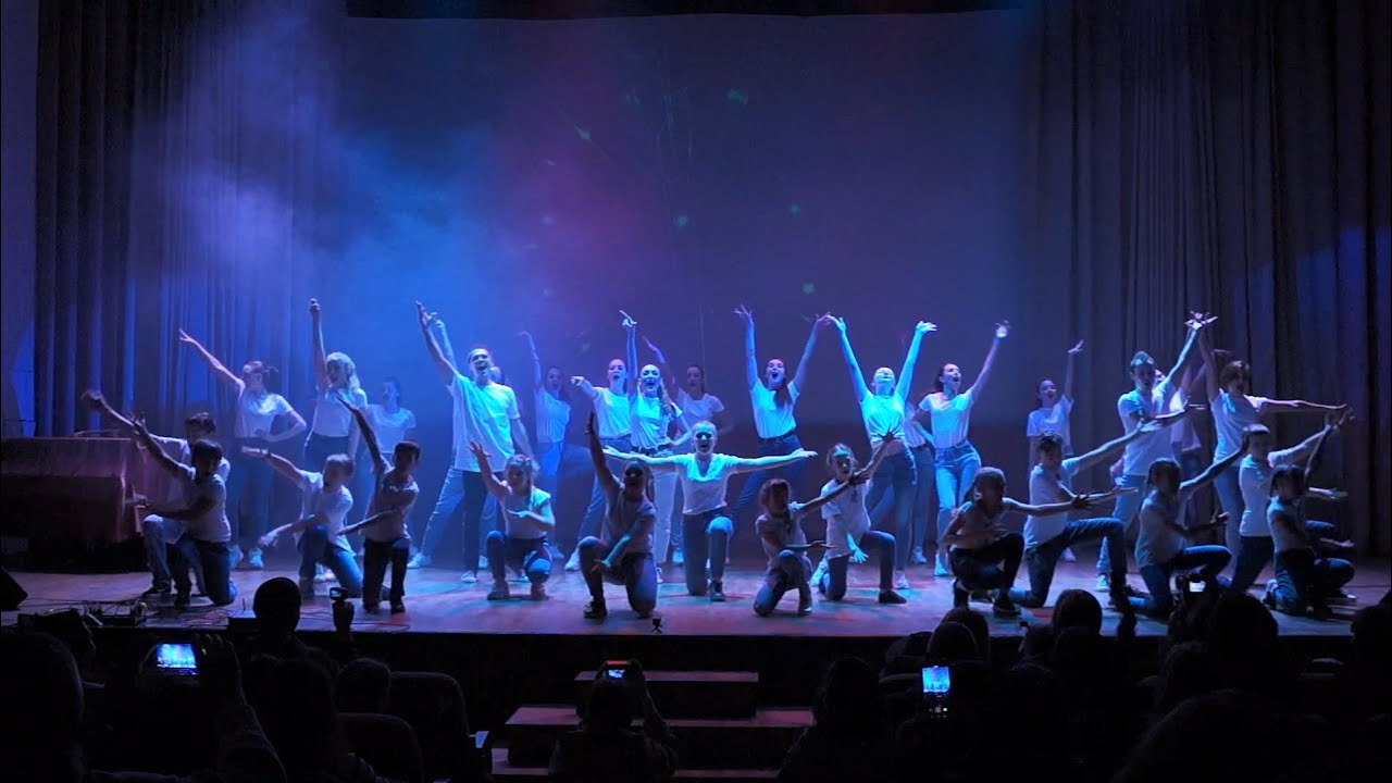 ОТЧЁТНЫЙ КОНЦЕРТ 2020 | PREMIUM DANCE CENTRE