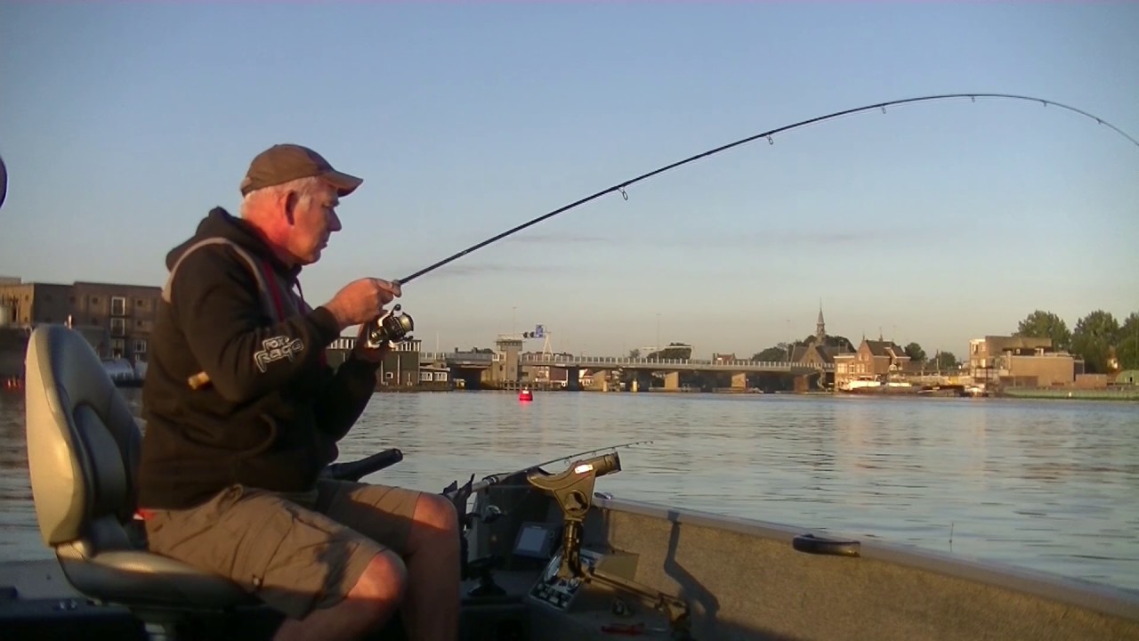 de Zaanse visgids # 6 www.dezaansevisgids.nl