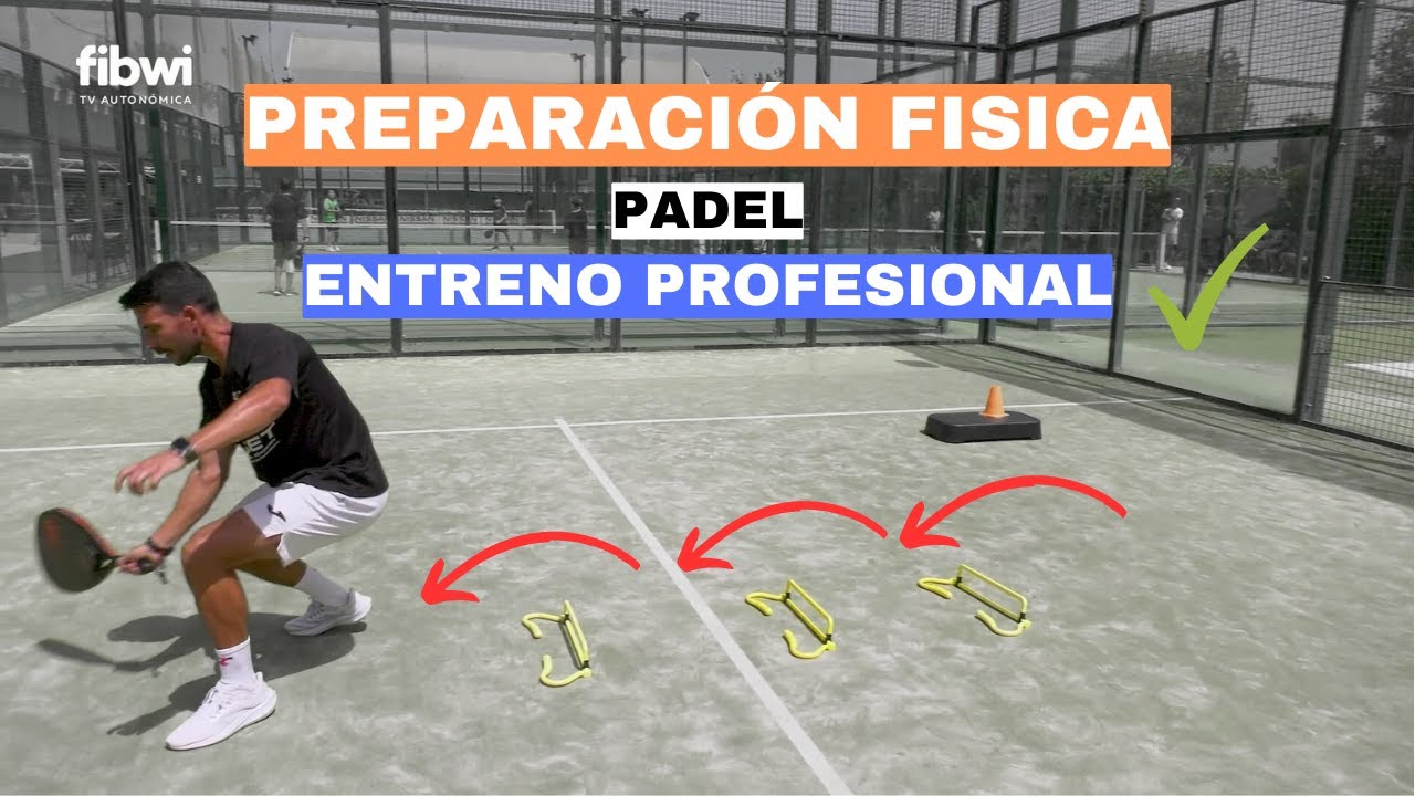 ENTRENAMIENTO FISICO PROFESIONAL | Tip de oro #22 | con Alex Diaz