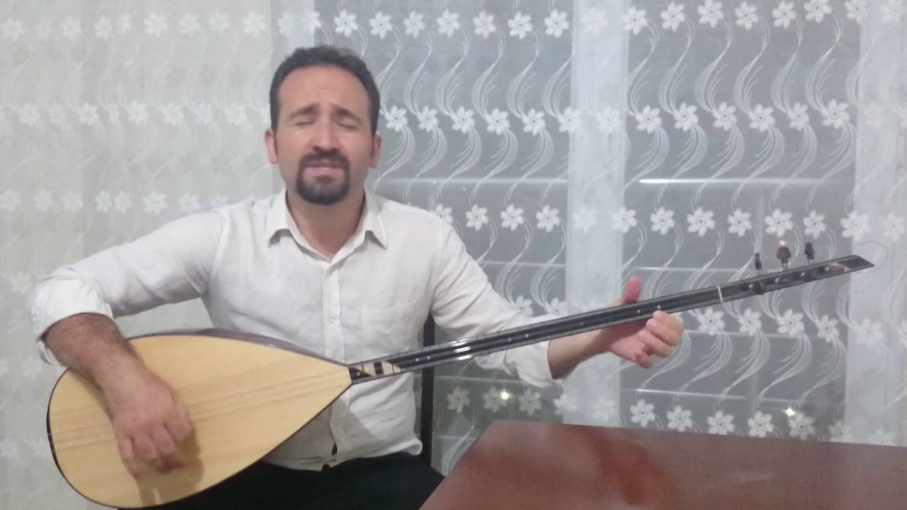 Arayam Derdimin &Ccedil;arelerini - Ali B&uuml;lent