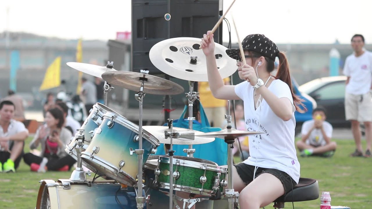 2014-05-31 羅小白-SORRY SORRY