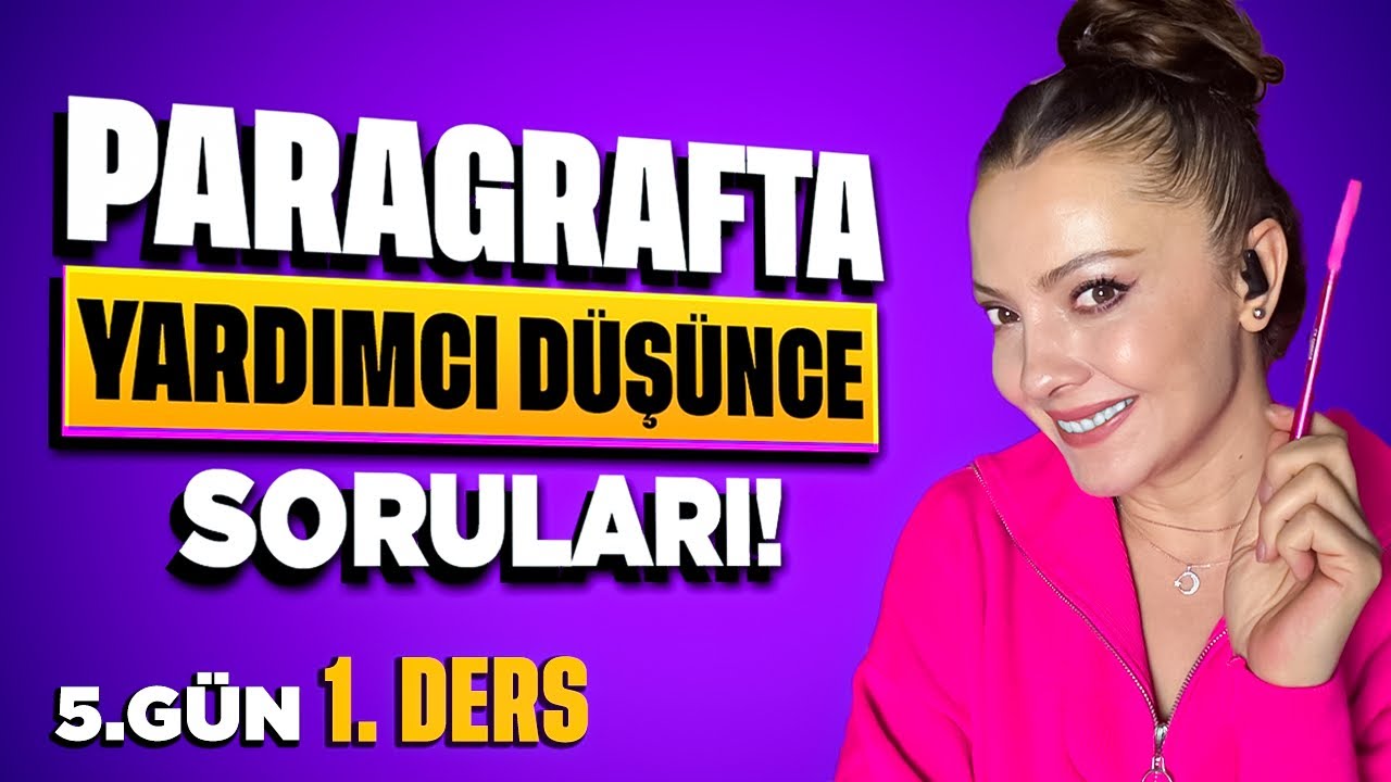 💯10 soru geliyor!✨| TAKTİK| STRATEJİ |ANALİZ Olumsuz soru kökleri