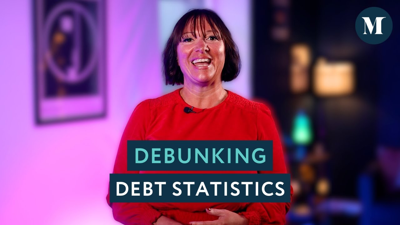 Debunking Debt Statistics
