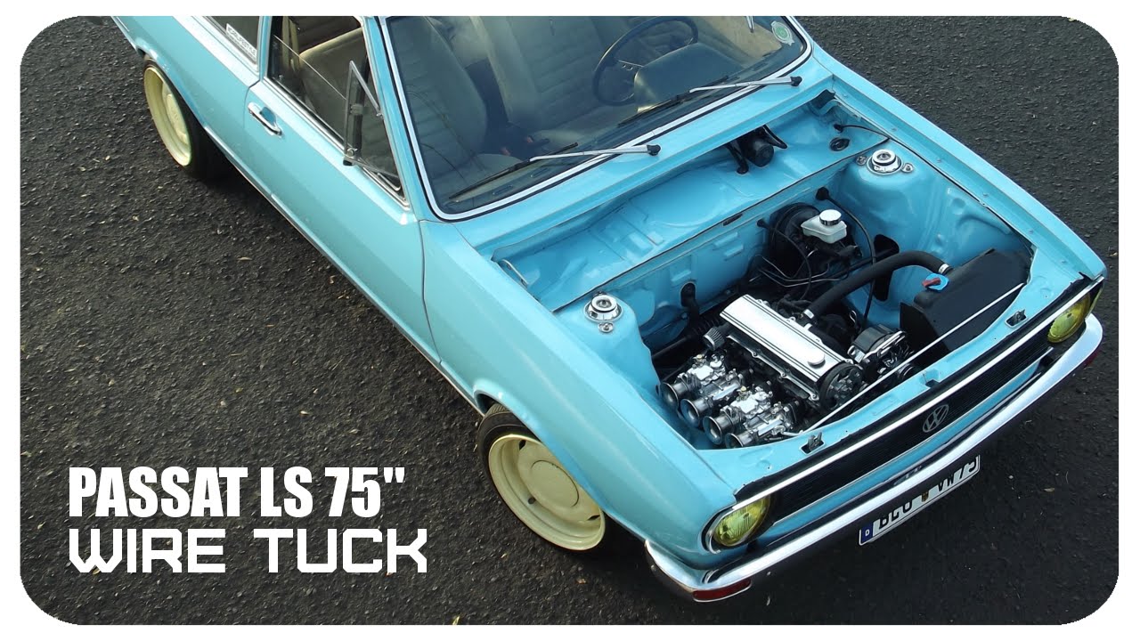 Passat LS 75