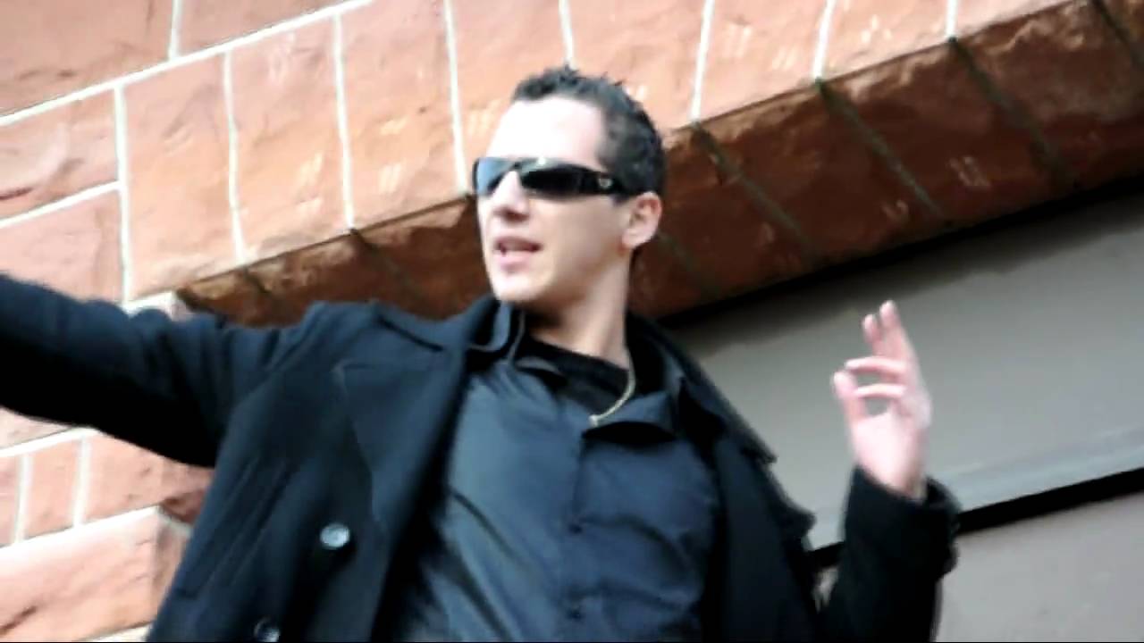Ömer Danış - Kahpelik Son Moda HD