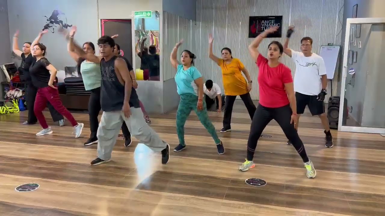 Zumba