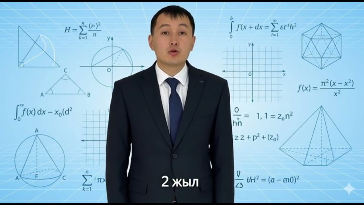 Дарынщы балаға талантты ұстаз!