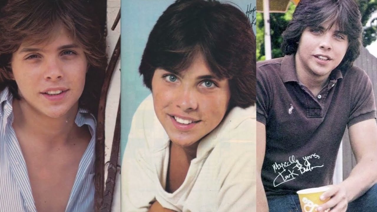 What Ever Happened to Clark Brandon? | 70s Era Actor | 80s Teen Idol