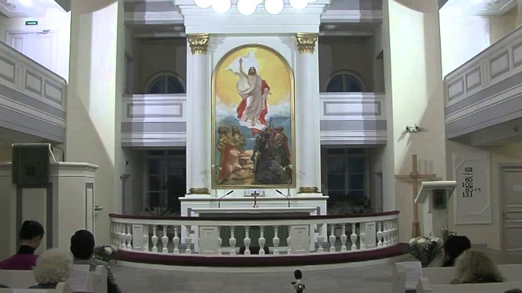 А.М.Ариости. Соната ми минор для виолончели и органа.