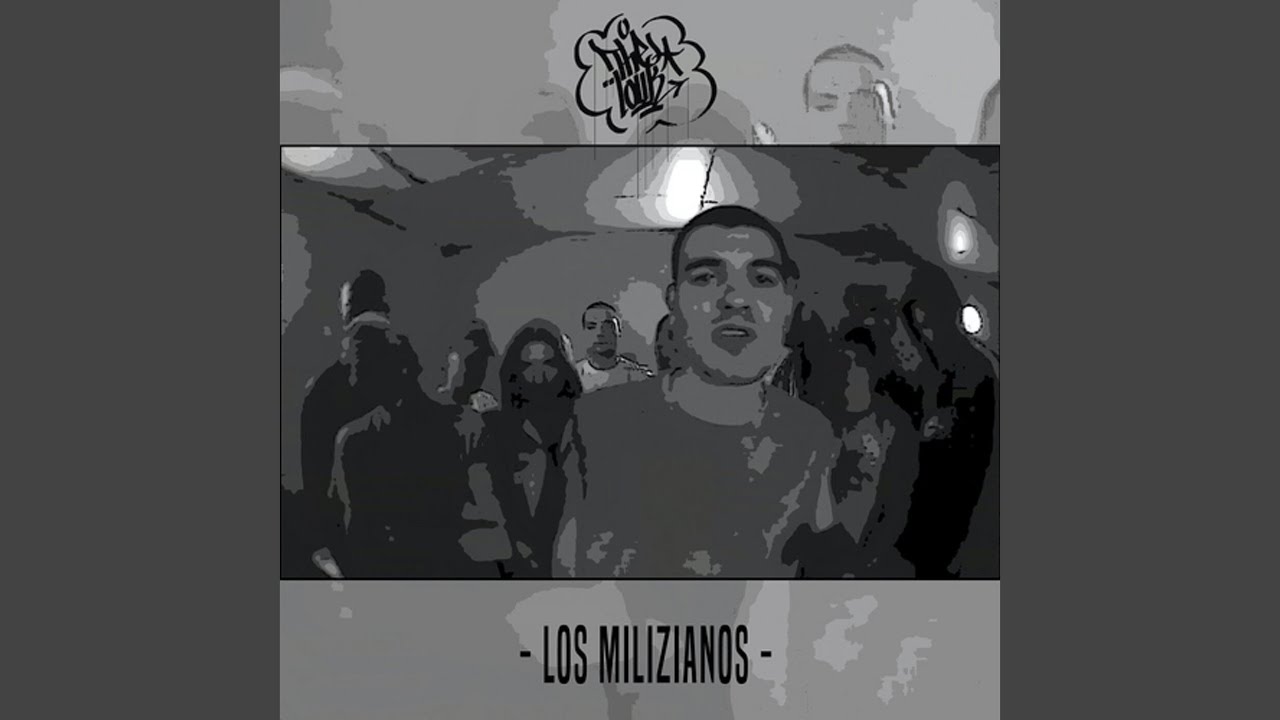 Los Milizianos