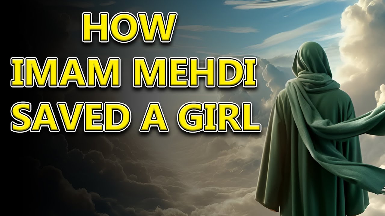 How Imam e Zamana Saved a Forced Girl | BOH English