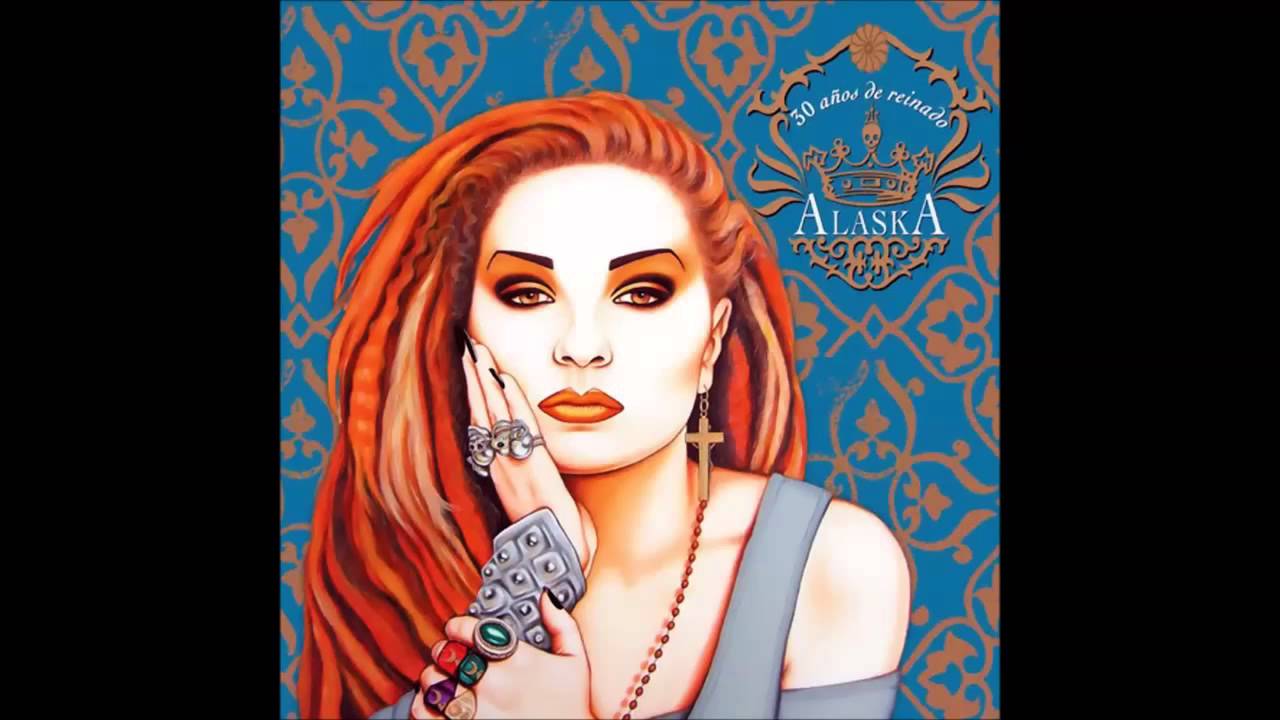Alaska y Dinarama - A Qui&eacute;n Le Importa.