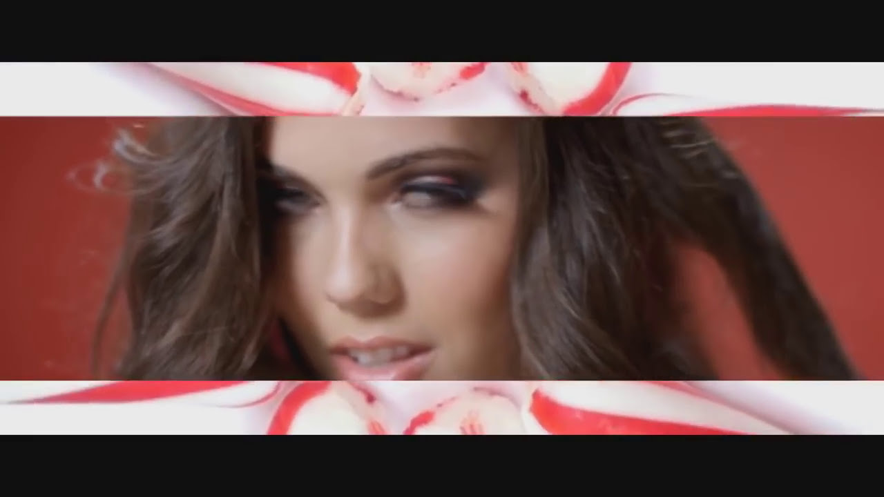 MIX Reggaeton RADIO ACTIVA (video mix) HD