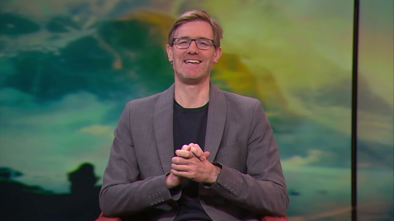 Sammen i bønn med Jon Steinar Kjøllesdal og Øystein Hilleren | Kanal10 09.02.26