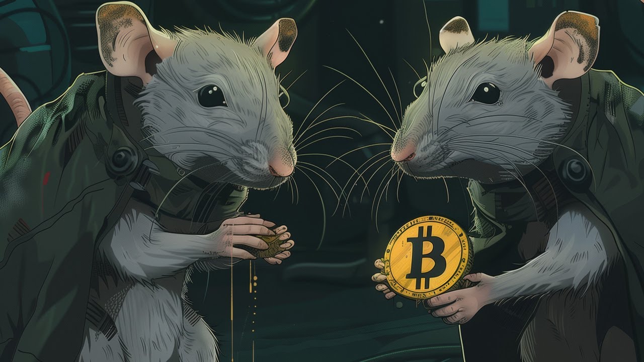 Lowroller - Cryptortion