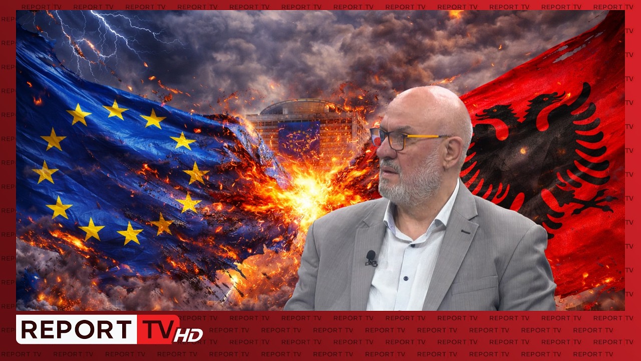 'BE kundër Shqipërisë'/ SHPËRTHEN avokati: Bllokimi i fondeve të IPARD-it, qesharak