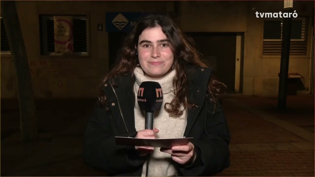 Més de 1.700 alumnes maresmencs utilitzen el servei de transport escolar