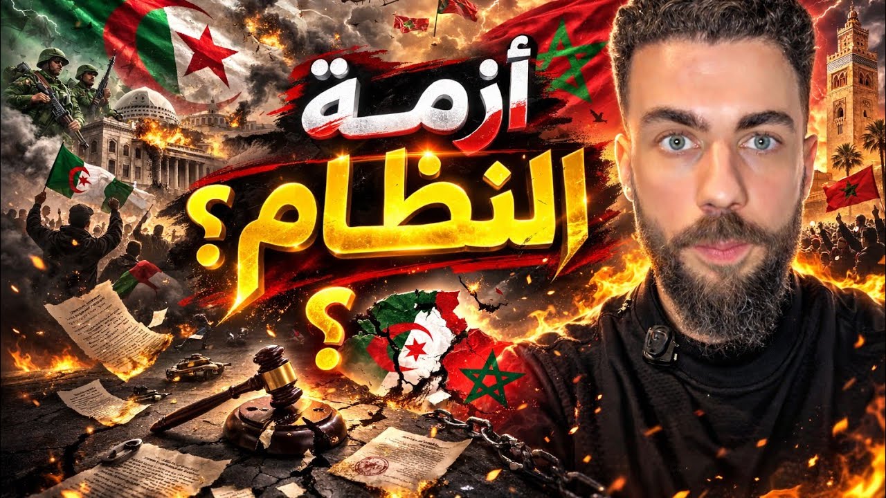 الحقيقة اللي ما كيهضروش عليها: العيش والقدرة الشرائية في الجزائر