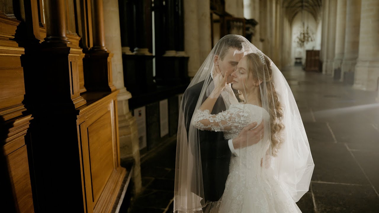 Matthias en Erica || 10.10.2025 || Samedayedit