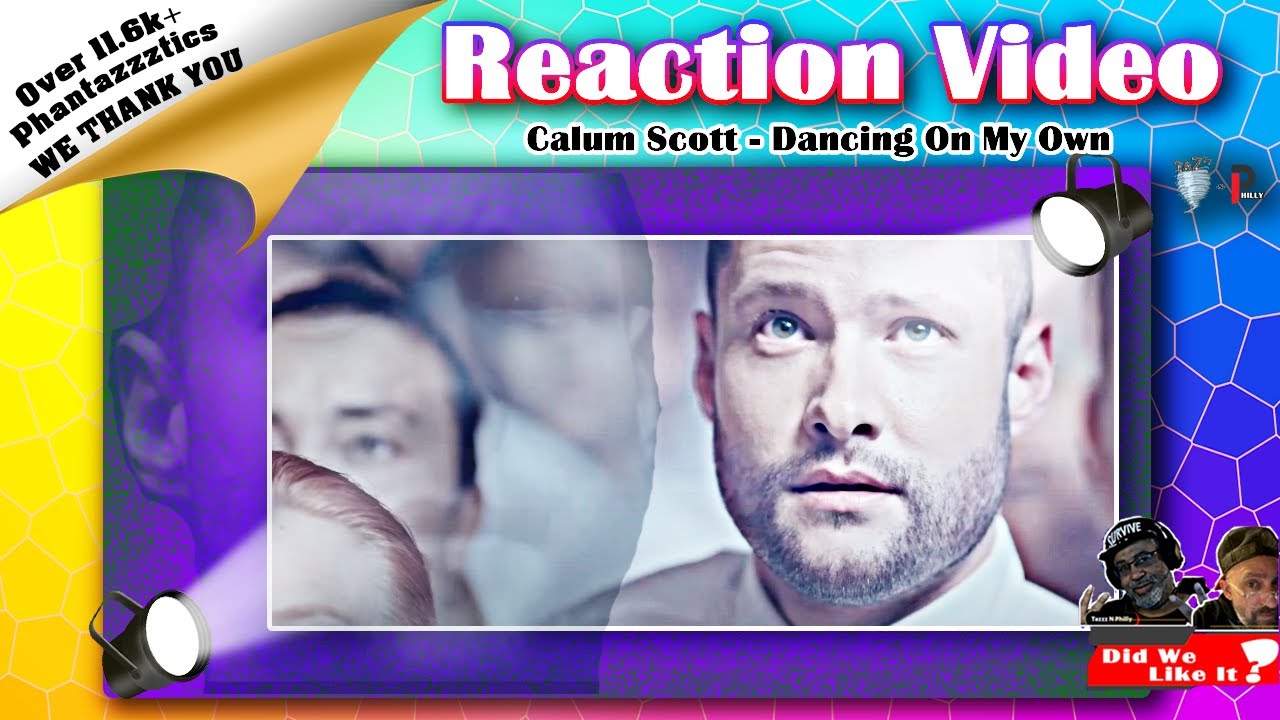 🎶REACTION to 