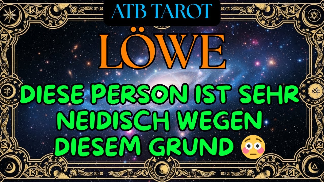 LÖWE: dein Talent kann dich zum Milliardär machen