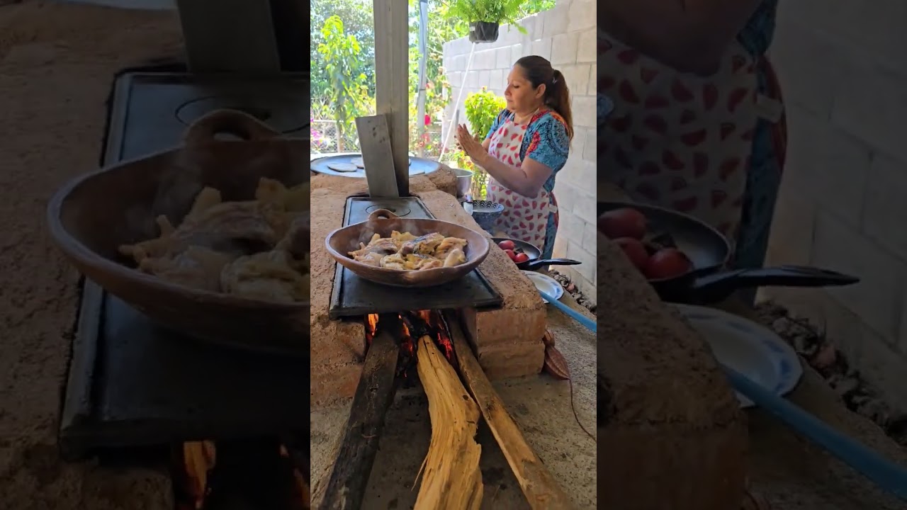 #comida #campo #cocina #vidadecampo #mihogar #vidasana