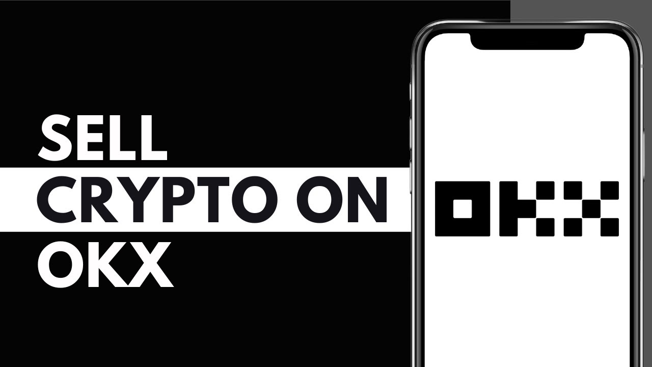Sell Crypto on OKX Wallet | Sell Bitcoin on OKX Wallet (2025)
