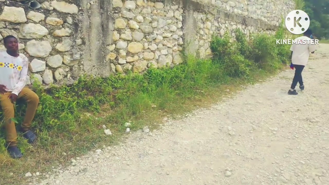 La vérité episode 1