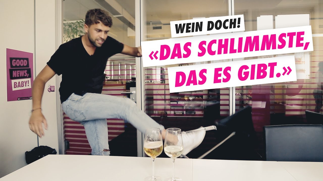 &laquo;Ich hasse geizige Menschen! S*******!&raquo;