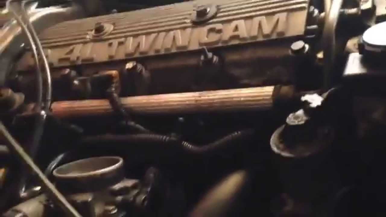 Need opinions for a 1996 Pontiac Sunfire 2.4L Cam . Ticking noise
