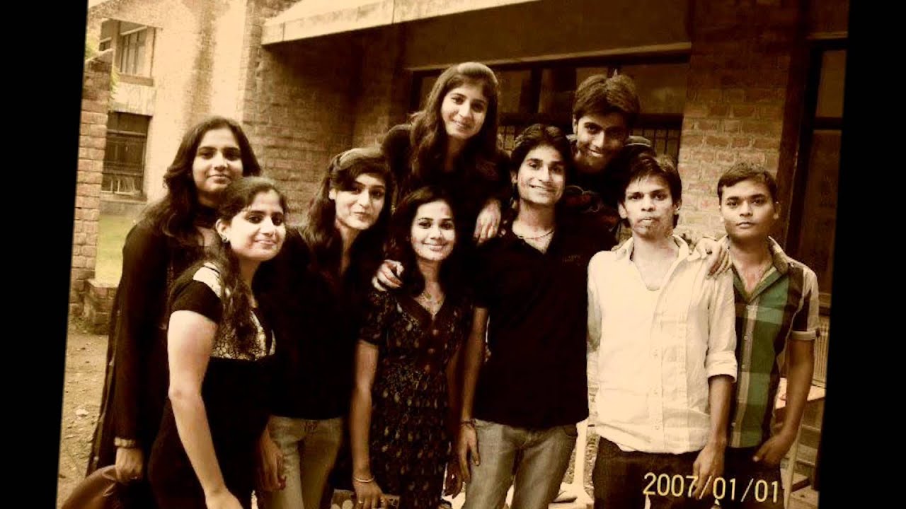 PHIR MILENGE (COC) FAREWELL OF 2009-12 BATCH IPS ACADEMY INDORE